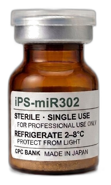 iPS-miR302